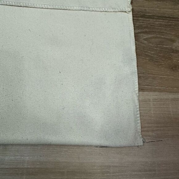 Louis Vuitton 10”x13.5” Envelope Style Dust Cover Storage Bag Blue Logo - Picture 2 of 4